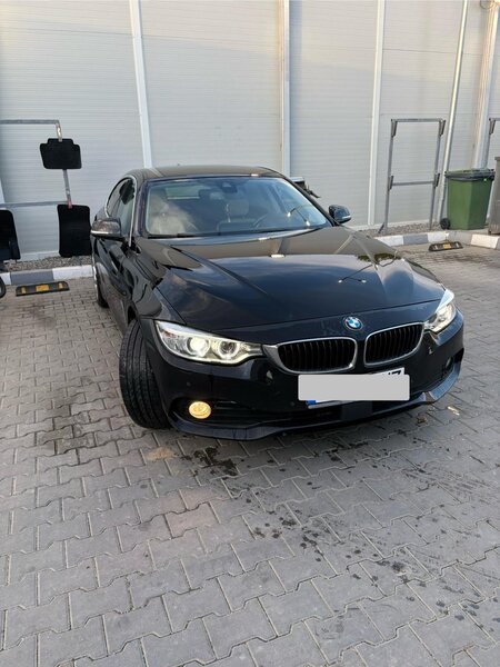 BMW Seria 4